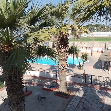 Miranta Hotel - Apartments & Studios Aegina 外观 照片