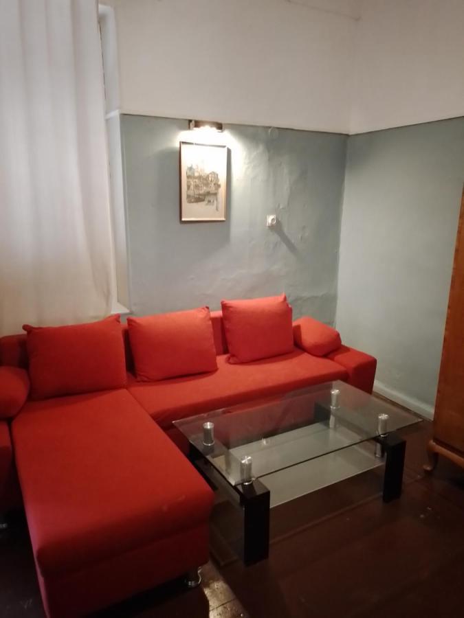 Miranta Hotel - Apartments & Studios Aegina 外观 照片