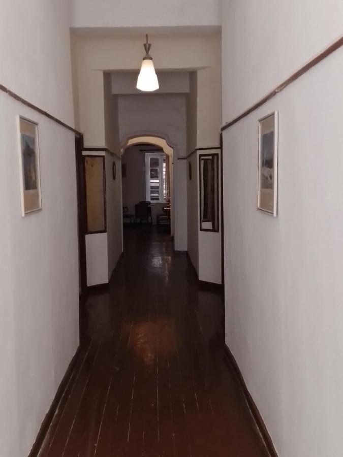 Miranta Hotel - Apartments & Studios Aegina 外观 照片