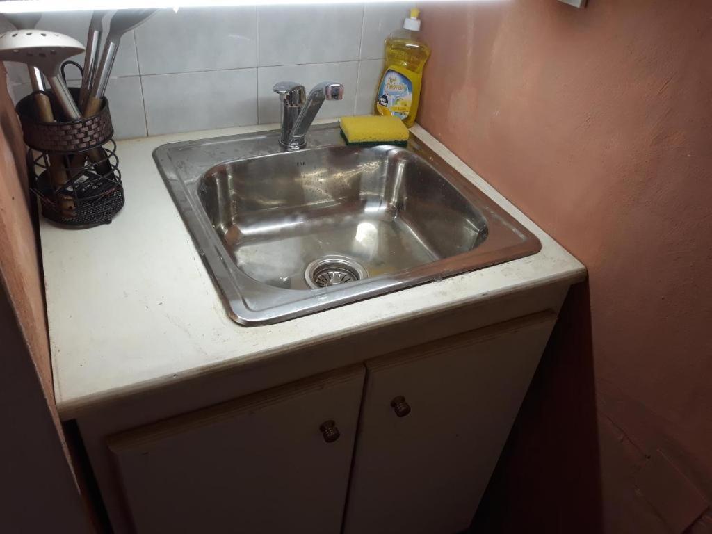 Miranta Hotel - Apartments & Studios Aegina 外观 照片