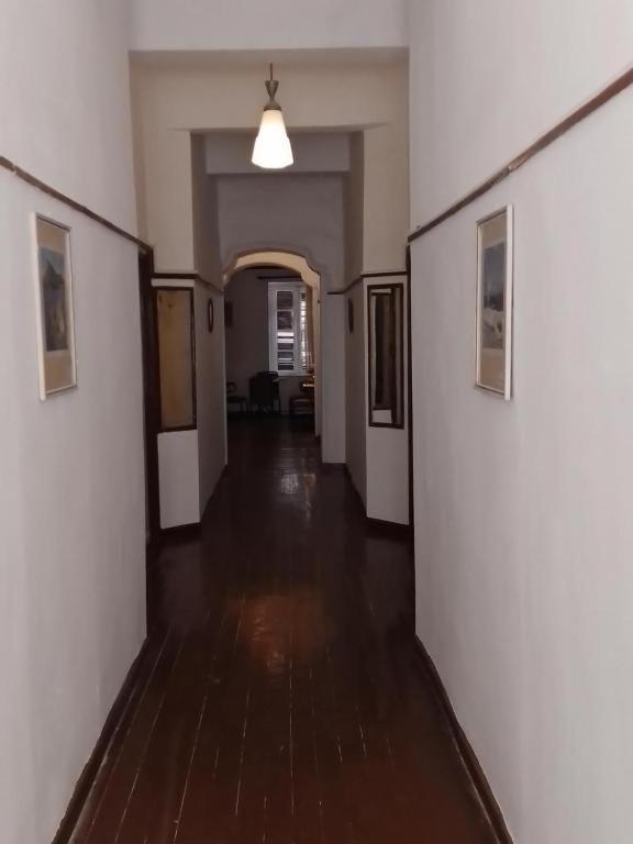 Miranta Hotel - Apartments & Studios Aegina 外观 照片