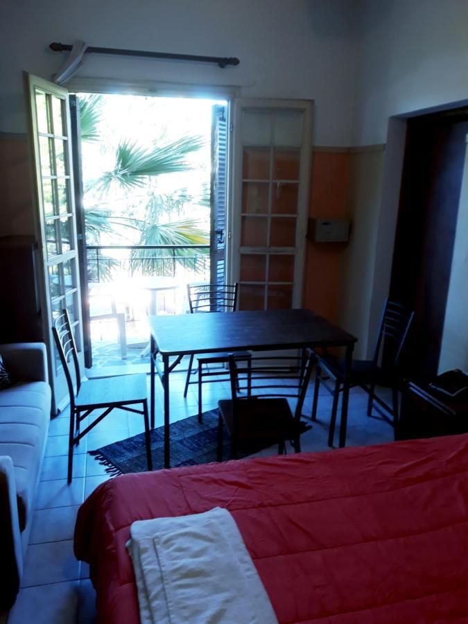 Miranta Hotel - Apartments & Studios Aegina 外观 照片